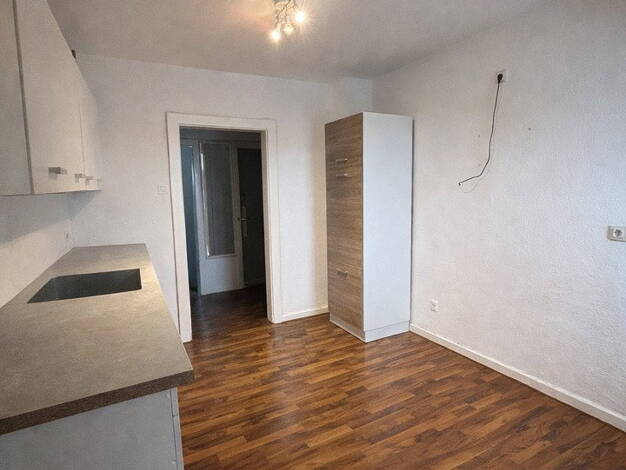 Wohnung zur Miete 480 € 3 Zimmer 60 m² 3. Geschoss Erich-Kästner-Straße Hamm-Mitte Hamm 59065