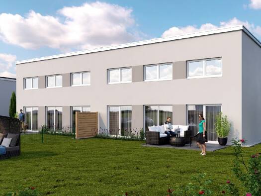 Einfamilienhaus zum Kauf 332.000 € Wieselburg 3250