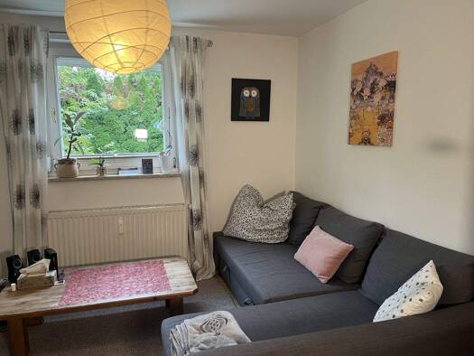 Wohnung zur Miete Wohnen auf Zeit 1.534 € 2 Zimmer 60 m² frei ab 31.01.2028 Salzburg 5023