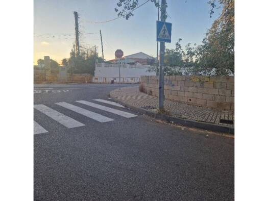 Acker-/Waldstück zum Kauf 212.100 € >Camí Pou de la Muntanya > Dénia 03749