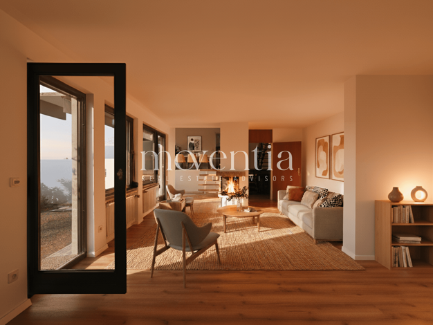 Reihenmittelhaus zum Kauf 595.000 € 6,5 Zimmer 165,2 m² 282 m² Grundstück Neckarweihingen Ludwigsburg 71642