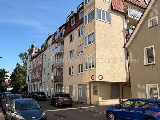Wohnung zum Kauf 129.000 € 2 Zimmer 66,8 m² 2. Geschoss Paunsdorf Ost 04328