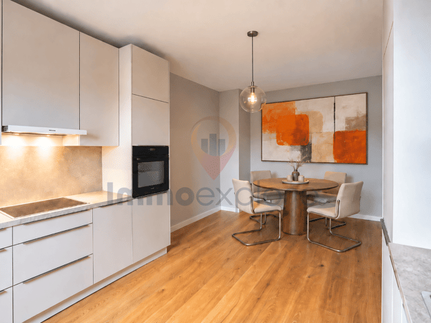 Wohnung zum Kauf 449.000 € 3 Zimmer 70,4 m² 4. Geschoss Sachsenhausen Frankfurt am Main 60598