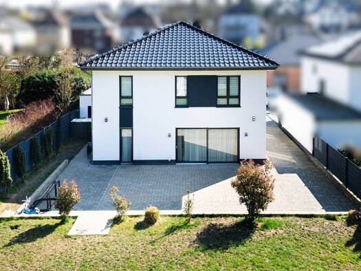 Einfamilienhaus zum Kauf 749.000 € 5 Zimmer 173 m² 964 m² Grundstück Neheim-Hüsten Arnsberg 59759