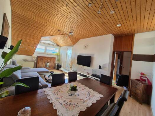 Wohnung zur Miete 1.060 € 3,5 Zimmer 74 m² Geschoss 4/5 frei ab 15.04.2026 Paul-Zweigart-Straße 4 /1 Mitte Sindelfingen 71063