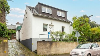 Einfamilienhaus zum Kauf 240.000 € 5 Zimmer 118 m² 238 m² Grundstück Horrem Kerpen 50169