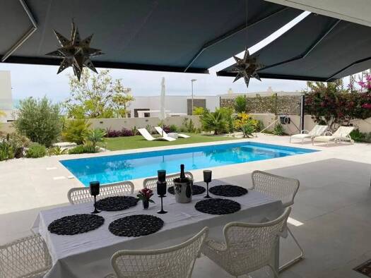Chalet zum Kauf 795.000 € 5 Zimmer 245 m² Benimantell 03516