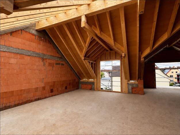 Wohnung zum Kauf - Erstbezug 449.000 € 4 Zimmer 100,2 m² Mainaschaff 63814