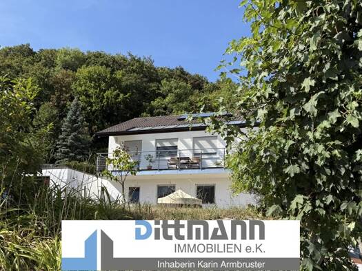 Einfamilienhaus zum Kauf 399.500 € 4 Zimmer 131 m² 661 m² Grundstück Truchtelfingen Albstadt 72461