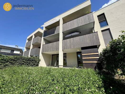Wohnung zum Kauf 385.000 € 2 Zimmer 59,2 m² EG frei ab sofort Dornbirn 6850