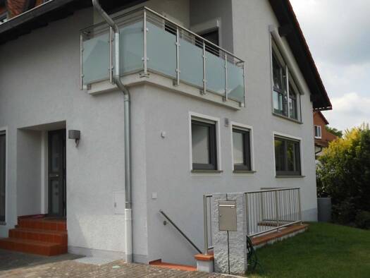 Wohnung zur Miete 595 € 1 Zimmer 48 m² Geschoss -1/3 frei ab 01.05.2026 Heusenstamm 63150