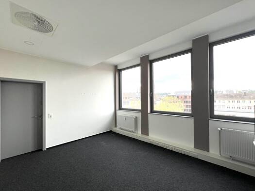 Bürofläche zur Miete provisionsfrei 1.600 € 4 Zimmer 86,5 m² Bürofläche St Johann Saarbrücken 66111