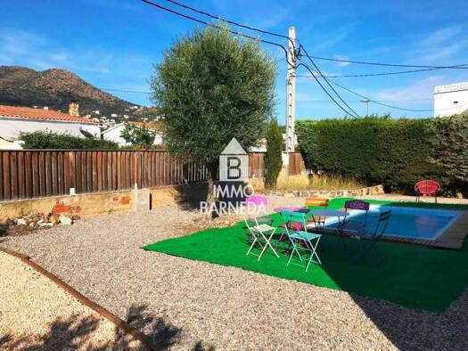 Villa zum Kauf 320.000 € 2 Zimmer 68 m² Urgell 11 Roses 17480
