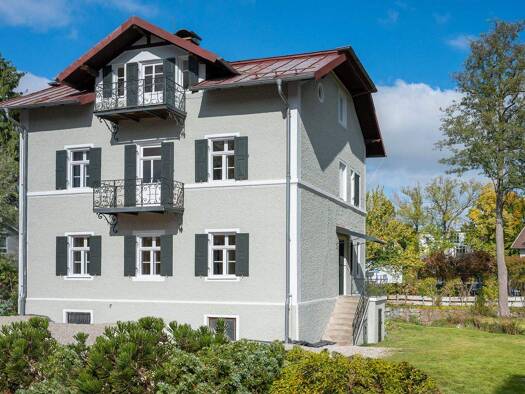 Einfamilienhaus zum Kauf 1.340.000 € 7 Zimmer 172,5 m² 351 m² Grundstück Percha Starnberg 82319