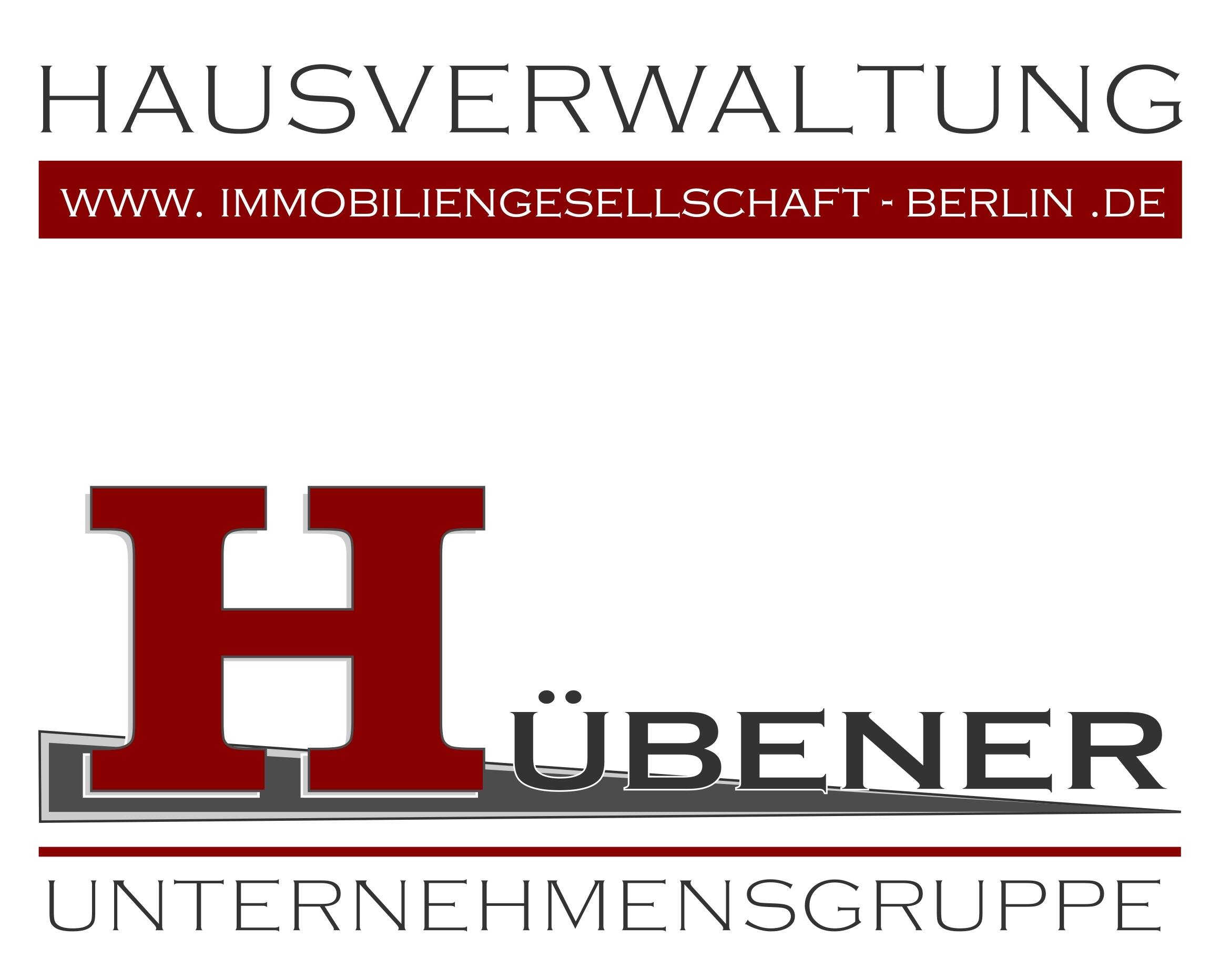A. Hübener Immobilien & Verwaltungen