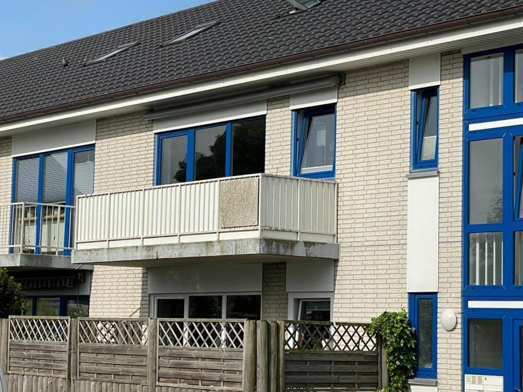 Apartment zum Kauf 425.000 € 2 Zimmer 72,5 m²<br/>Wohnfläche Tinnum Sylt 25980