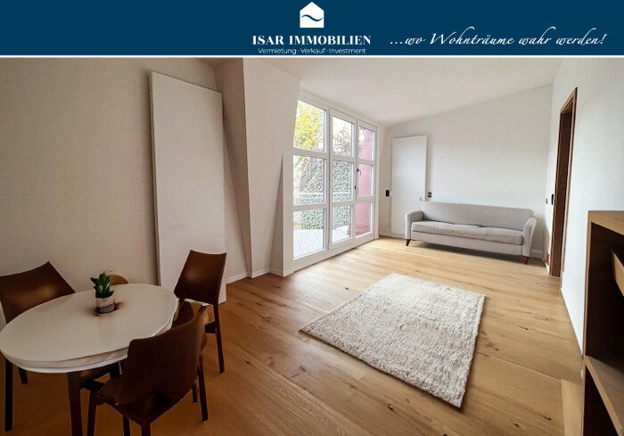 Wohnung zum Kauf provisionsfrei 1.719.000 € 4 Zimmer 103 m²<br/>Wohnfläche Parkstraße 31a Schwanthalerhöhe München 80339