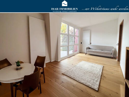 Wohnung zum Kauf provisionsfrei 1.719.000 € 4 Zimmer 103 m² Parkstraße 31a Schwanthalerhöhe München 80339