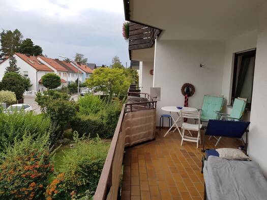 Wohnung zum Kauf provisionsfrei 460.000 € 3 Zimmer 80 m² Geschoss 1/3 Parchwitzerstraße 6 Fürstenfeldbruck 82256