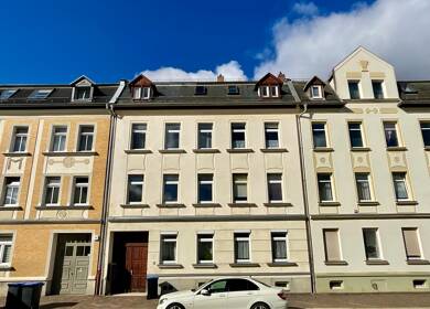 Mehrfamilienhaus zum Kauf 248.000 € 15 Zimmer 315 m² 232 m² Grundstück frei ab sofort Zwötzen Gera 07551