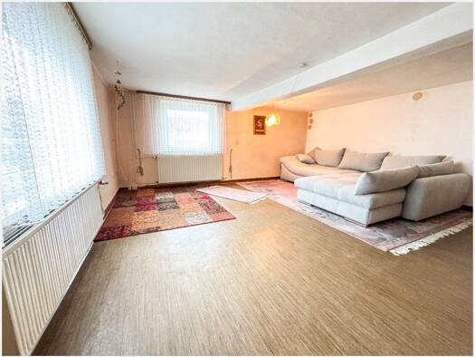 Einfamilienhaus zum Kauf 65.000 € 7 Zimmer 125 m² 375 m² Grundstück Sellnrod Mücke / Sellnrod 35325