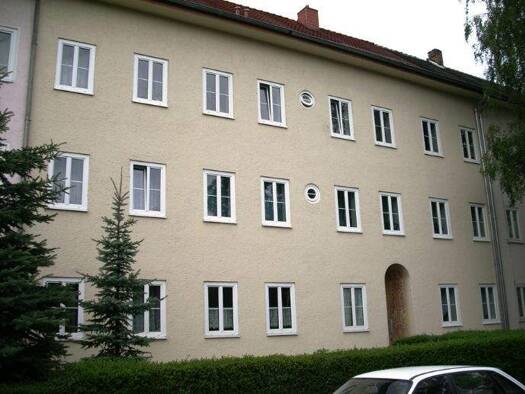 Wohnung zum Kauf 99.000 € 2 Zimmer 52 m² EG Brehmestr. 08 Leutzsch Leipzig 04179