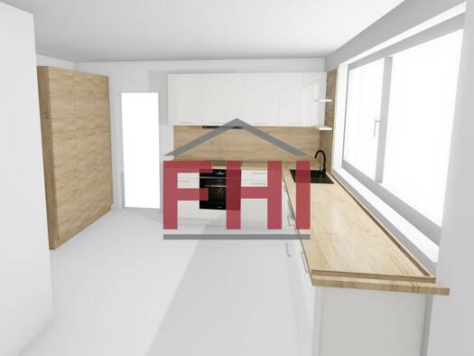 Wohnung zur Miete 1.000 € 5 Zimmer 109 m² frei ab 01.01.2027 Gunzenhausen Gunzenhausen 91710