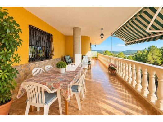 Chalet zum Kauf 325.000 € 4 Zimmer 384 m² l'Alcora 12110
