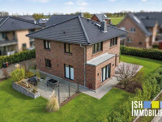 Einfamilienhaus zum Kauf 595.000 € 5 Zimmer 155,3 m² 633 m² Grundstück Himmelpforten Himmelpforten 21709
