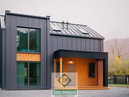 Einfamilienhaus zum Kauf provisionsfrei 4 Zimmer 118,1 m² Prüm Prüm 54595