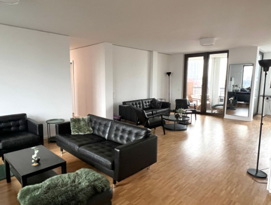 Wohnung zur Miete 650 € 2 Zimmer 56 m²<br/>Wohnfläche Fritz-Gansberg-Straße Riensberg Bremen 28213