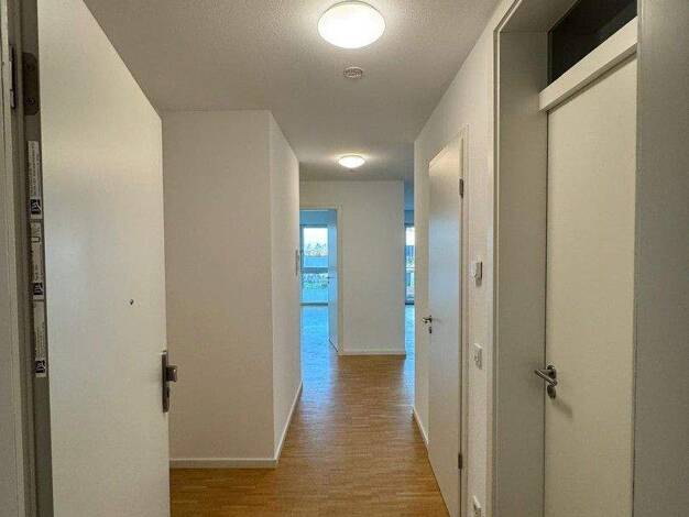 Wohnung zur Miete 1.190 € 2 Zimmer 71,5 m² 2. Geschoss Josef-Wirmer-Straße 11 Duisdorf Bonn 53123