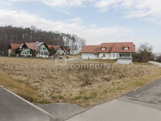 Grundstück zum Kauf 75.360 € 942 m² Grundstück Sebersdorf 8272
