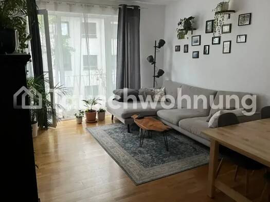 Wohnung zur Miete Tauschwohnung 1.150 € 3 Zimmer 72 m² 2. Geschoss Braunsfeld Köln 50933