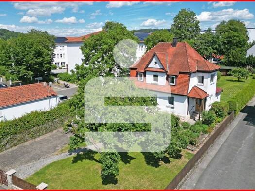 Einfamilienhaus zum Kauf 299.000 € 5 Zimmer 100 m² 1.050 m² Grundstück Kronach 96317