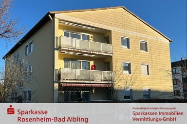 Wohnung zum Kauf 310.000 € 3 Zimmer 75 m² 2. Geschoss frei ab sofort Rosenheim 83026