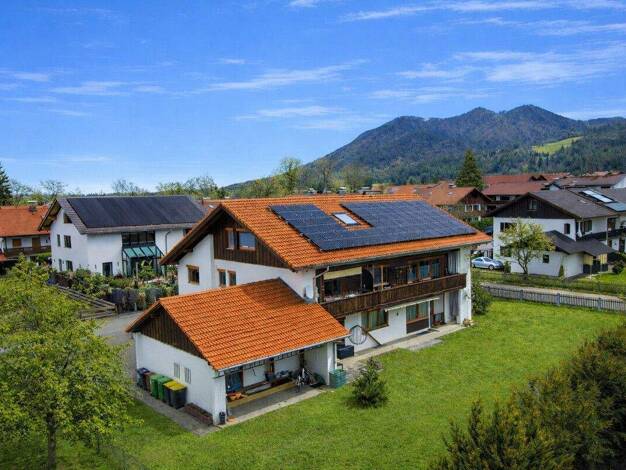 Wohnung zur Miete 815 € 2 Zimmer 74 m² 1. Geschoss frei ab 01.05.2026 Benediktbeuern 83671