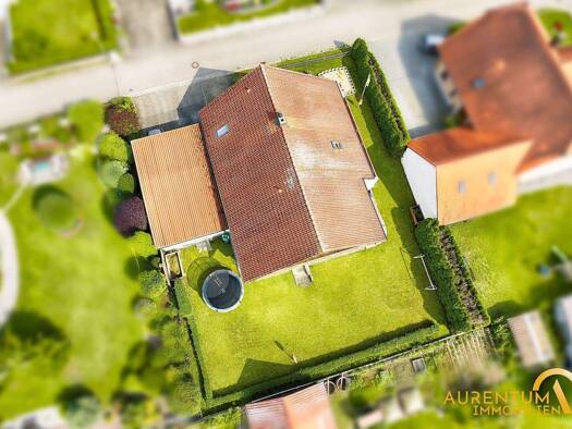 Einfamilienhaus zum Kauf 6 Zimmer 193,2 m² 701 m² Grundstück Etzenbach Biburg 93354