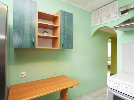 Wohnung zum Kauf 83.000 € 3 Zimmer 48,2 m² frei ab sofort Walerego Wróblewskiego Górczyn 66-400