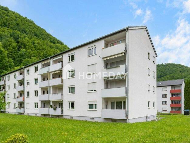 Wohnung zum Kauf 162.806 € 3 Zimmer 63,3 m² EG frei ab 01.02.2026 Bad Urach 72574