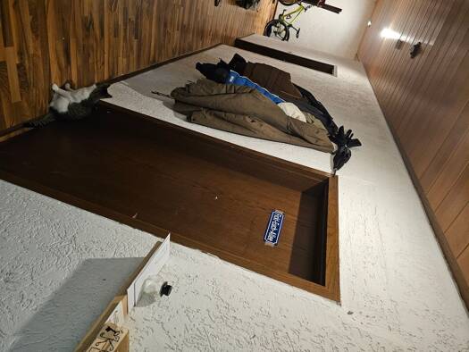 Loft zur Miete 270 € 4 Zimmer 20 m² Geschoss 1/4 frei ab sofort Süd Koblenz 56068