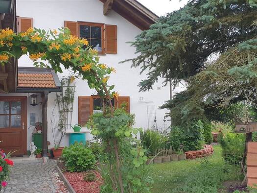 Einfamilienhaus zum Kauf 675.000 € 6 Zimmer 137 m² 661 m² Grundstück Garching Garching an der Alz 84518