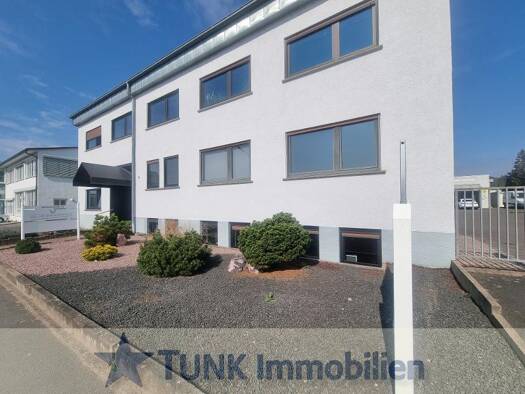 Bürofläche zur Miete 7 € 301 m² Bürofläche teilbar ab 135 m² Alzenau 63755