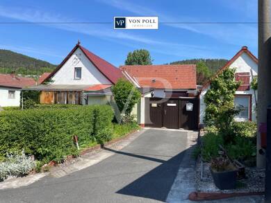 Einfamilienhaus zum Kauf 480.000 € 5 Zimmer 105 m² 697 m² Grundstück Jena 07751