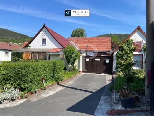 Einfamilienhaus zum Kauf 480.000 € 5 Zimmer 105 m² 697 m² Grundstück Jena 07751