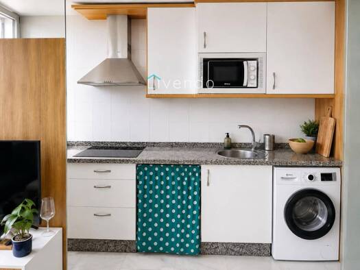 Wohnung zum Kauf 219.900 € 2 Zimmer 57 m² 2. Geschoss Conil de la Frontera 11140