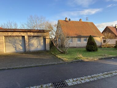 Einfamilienhaus zum Kauf 375.000 € 6 Zimmer 100 m² 872 m² Grundstück Großaspach Aspach 71546