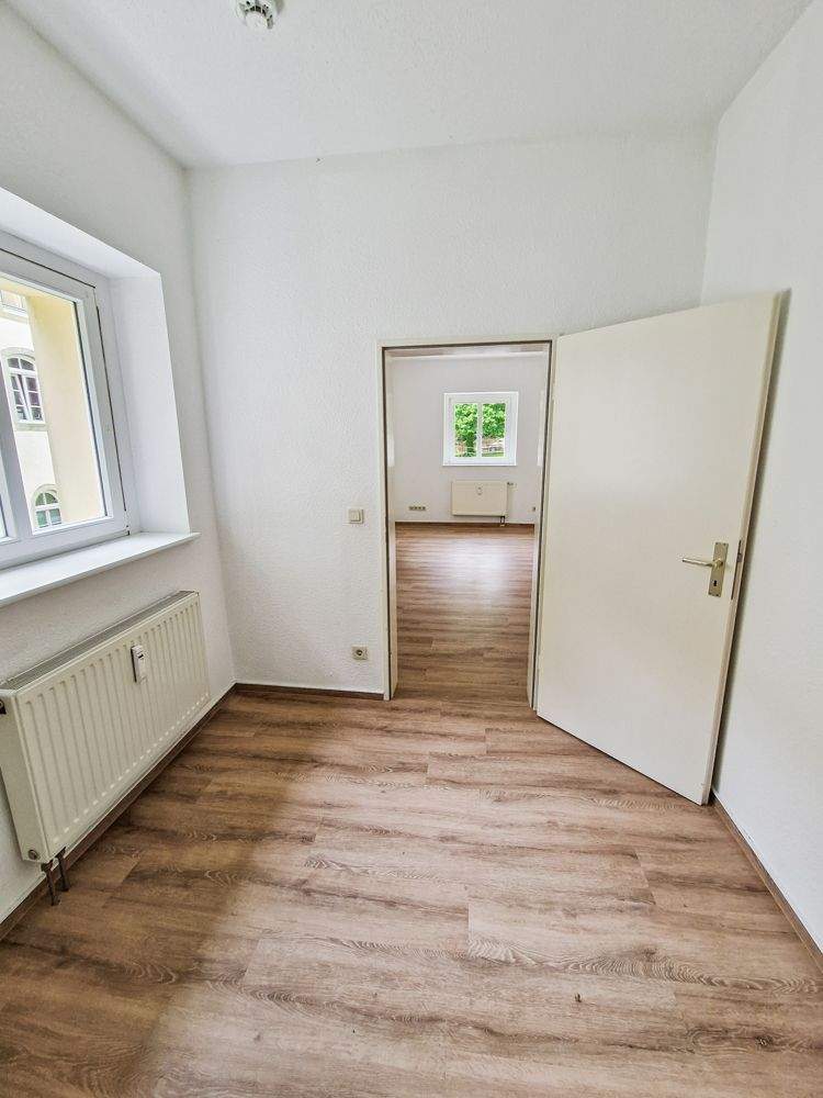 Immobilie in Sebnitz - +Reizvolle 2-Raum-Wohnung mit Stellplatz & Zentrumslage im Erholungsort Sebnitz!+ - Bild 4