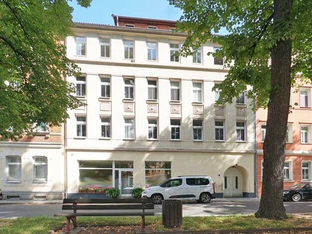 Gewerbeobjekt zum Kauf als Kapitalanlage geeignet 850.000 € 511 m² 407 m² Grundstück Freital 01705