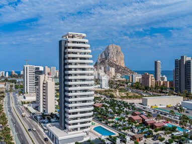 Penthouse zum Kauf 695.000 € 92 m² 10. Geschoss Calpe 03710